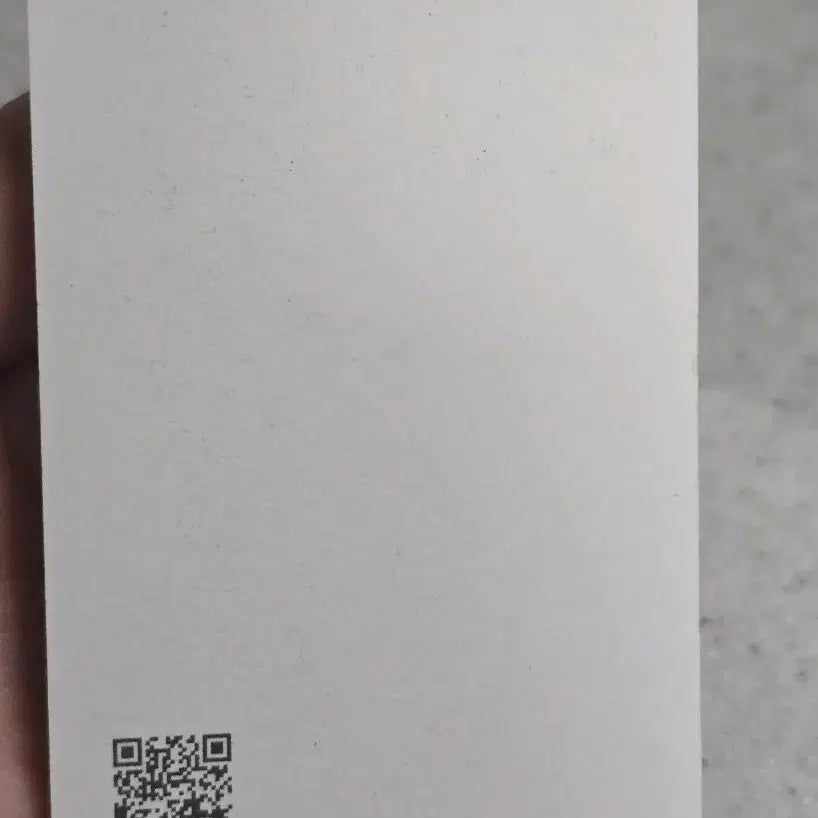 [SOLD OUT] 탑 MADE 포토카드