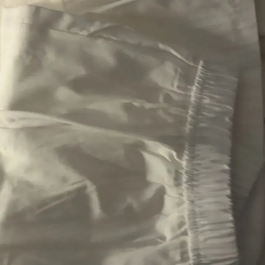 [BUNJANG] SHEIN White Skirt / 쉬인 흰색 치마