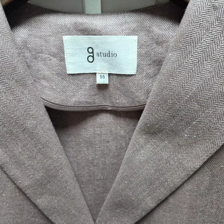 [BUNJANG] G Studio Summer Best 100% Linen Top / 지스튜디오 마100 여름베스트