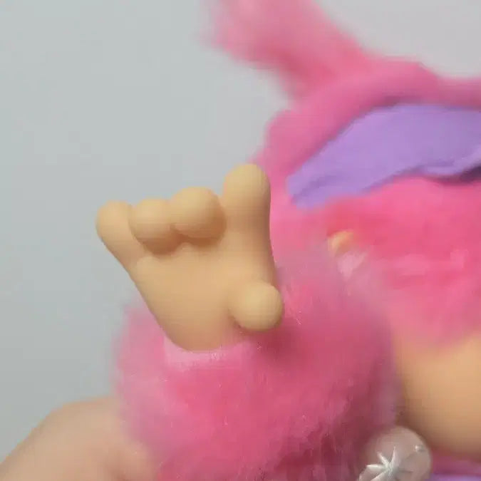 [BUNJANG] Monchhichi Pop &amp; Candy M Size / 몬치치 팝앤캔디 m 사이즈 상태좋음 몬치치 정품 일본