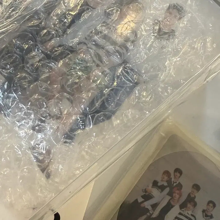 [SOLD OUT] 라이즈 세터 아크릴 등신대 포토카드 일괄양도