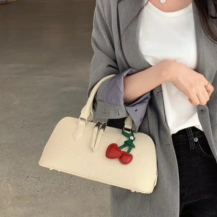 [BUNJANG] METIER HART Cherry Bag / METIER HART 체리백