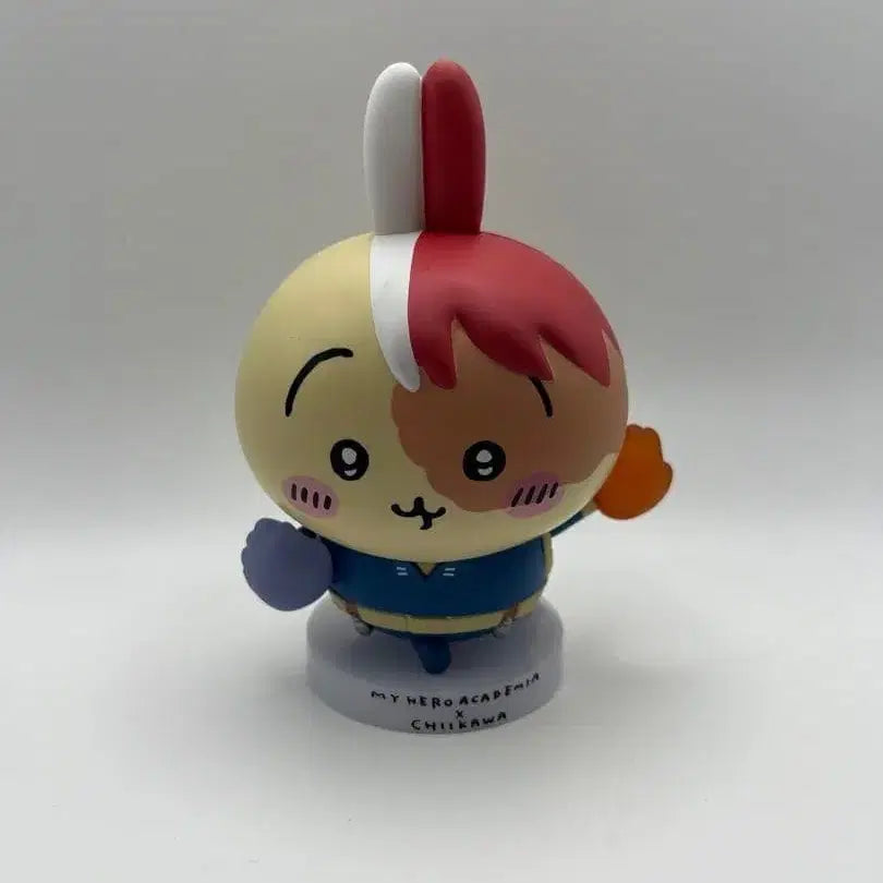 [SOLD OUT] 히로아카 치이카와 나의 히어로 아카데미아 피규어