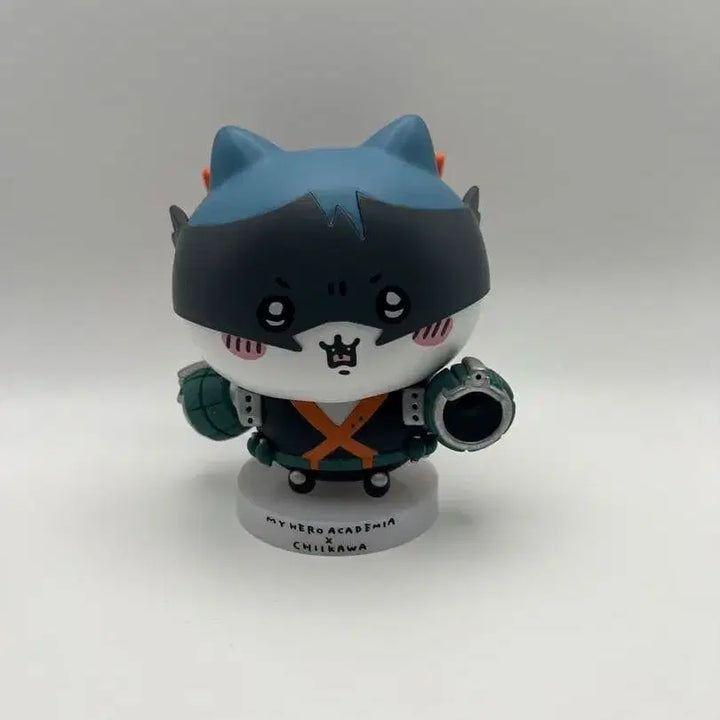[SOLD OUT] 히로아카 치이카와 나의 히어로 아카데미아 피규어