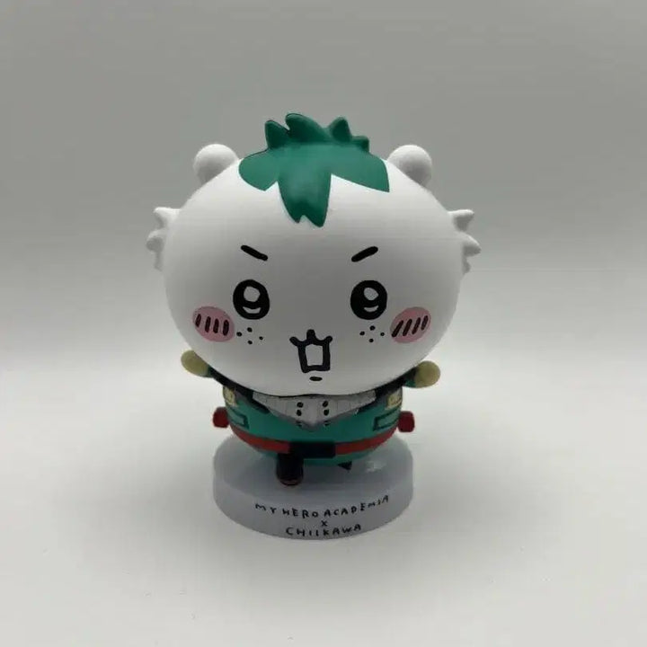 [SOLD OUT] 히로아카 치이카와 나의 히어로 아카데미아 피규어