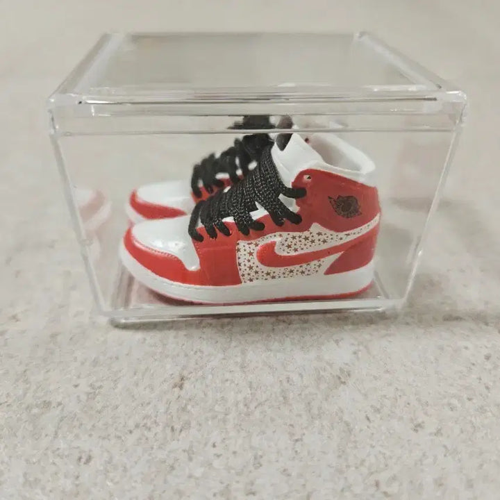 [BUNJANG] Nike Shoe Figure / 나이키신발피규어