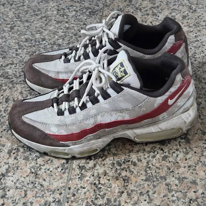 [SOLD OUT] 나이키 에어맥스 95 se(DP9016-001)