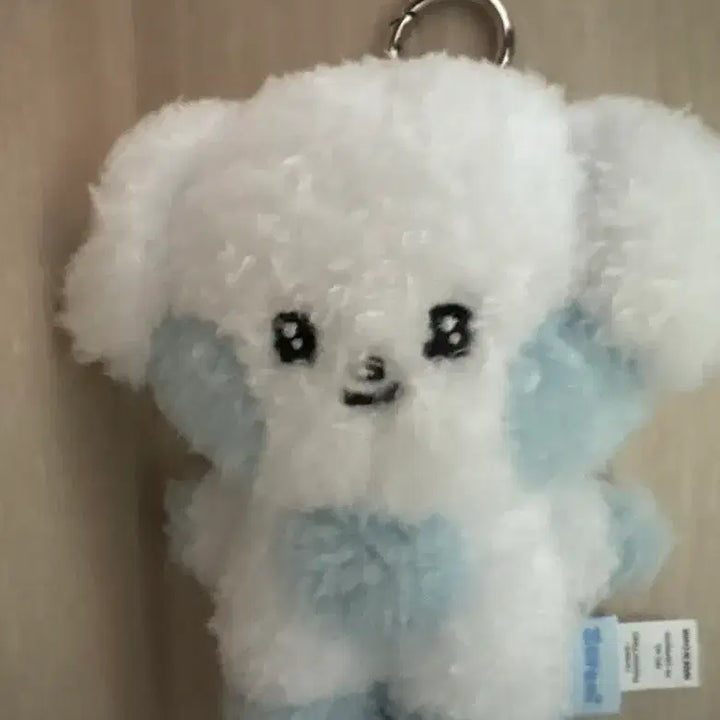 [BUNJANG] ZeroNinekyuninnie Keyring Doll / 제로니 규니니 키링 양도 (더이상가격안내려요!