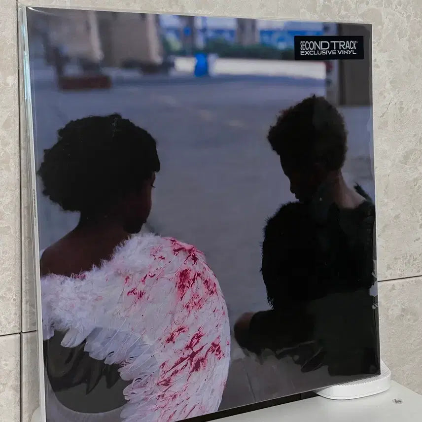 [BUNJANG] OSUN Fivelines LP Vinyl Record / 택포28) 권오선 오선 osun fivelines lp