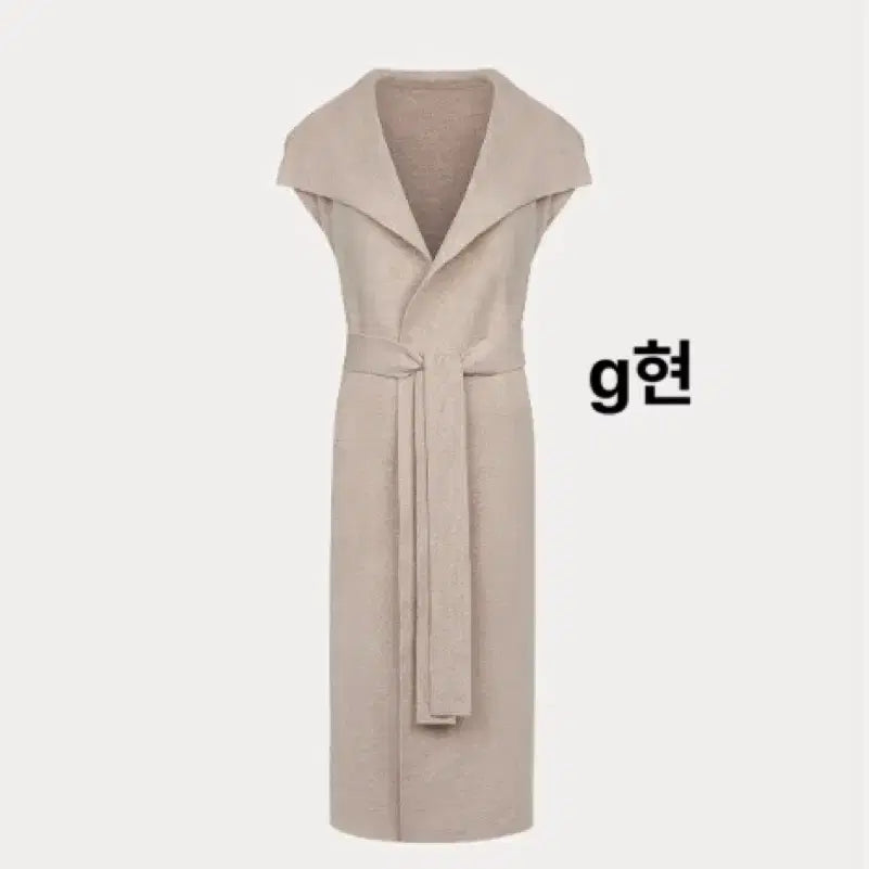 [BUNJANG] Lapla Blanc Knit Vest / 라플라 제작 블랑 니트 베스트