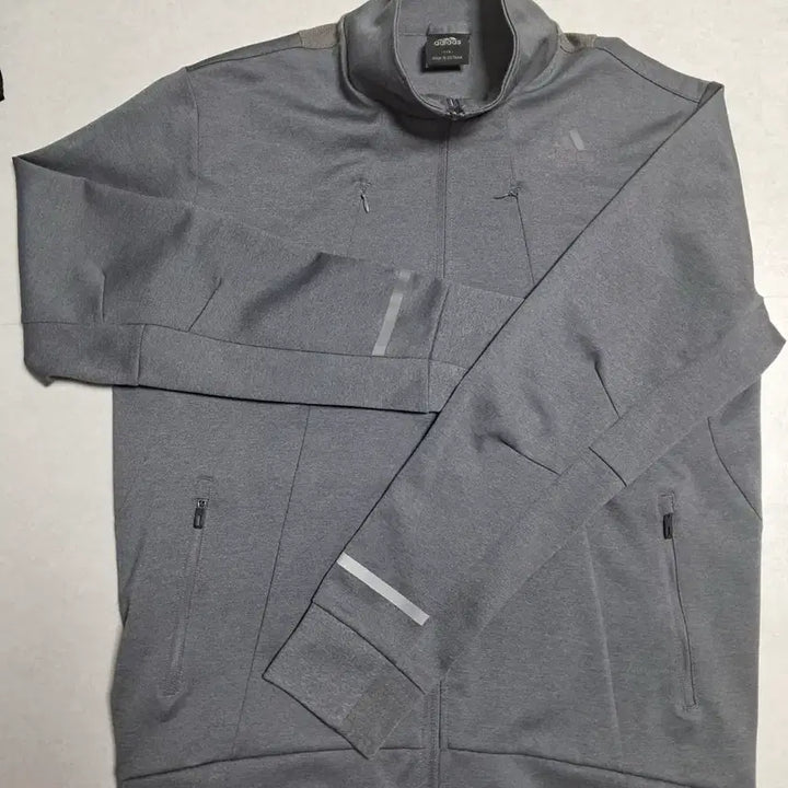 [SOLD OUT] 아디다스 남성 집업 110