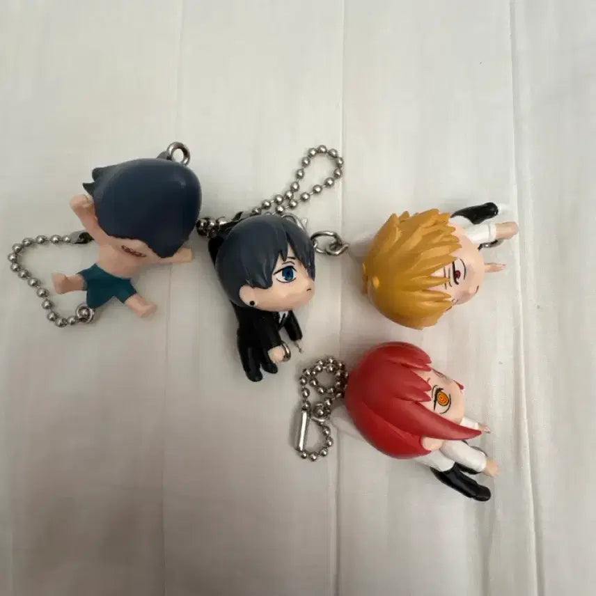 [BUNJANG] Chainsaw Man Gacha Bundle / 체인소맨 대롱가챠 일괄