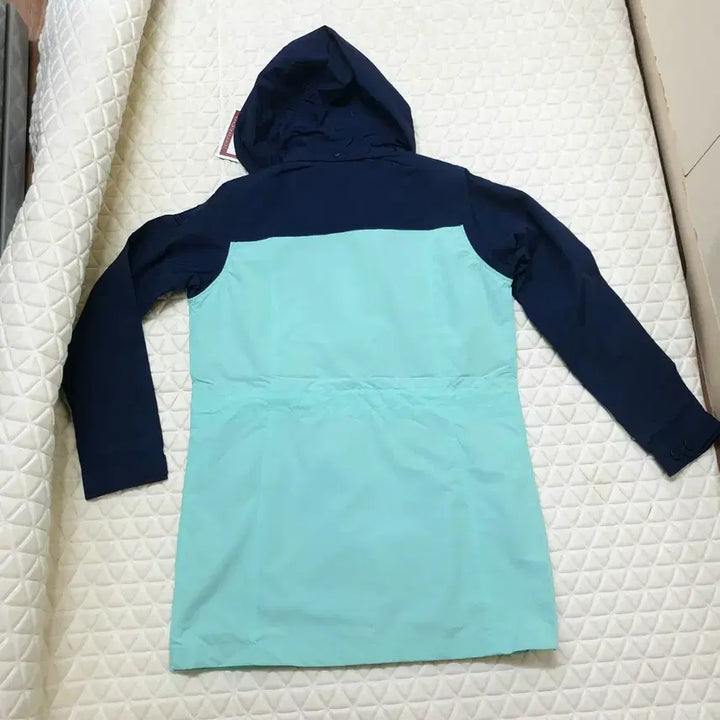 [BUNJANG] 90 새상품 아이더 여성 55 점퍼 자켓 아웃도어 야상 여자 스몰 새제품 / 90 새상품 아이더 여성 55 점퍼 자켓 아웃도어 야상 여자 스몰 새제품