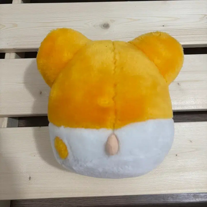 [SOLD OUT] 햄토리 고전 인형
