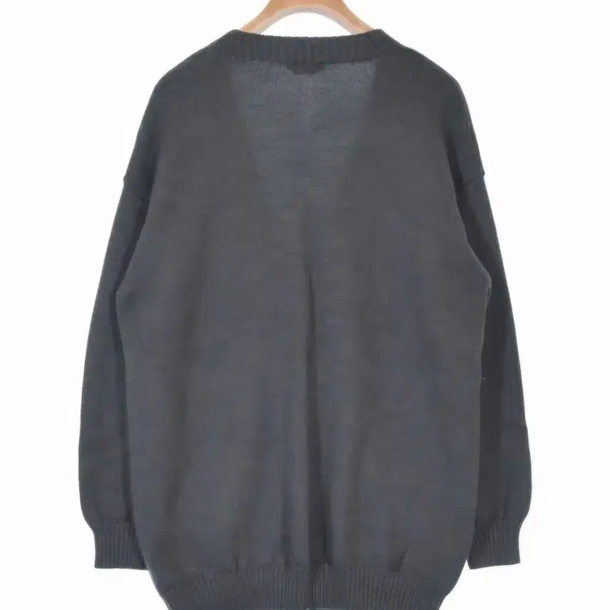 [BUNJANG] Fendi Wool Knit Cardigan 38 / (정품) 펜디 울 니트 가디건 38
