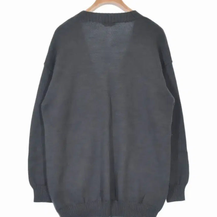 [BUNJANG] Fendi Wool Knit Cardigan 38 / (정품) 펜디 울 니트 가디건 38
