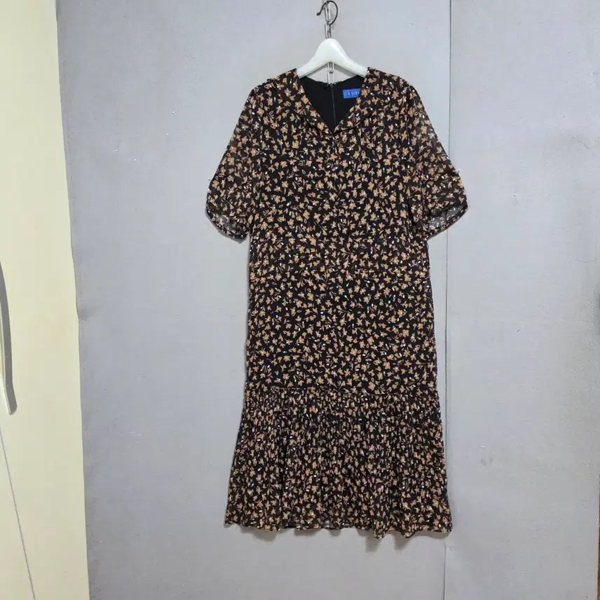 [BUNJANG] Keith Chiffon Dress / s하루특가s30  키이스 시원한 쉬폰 원피스 55  n3314