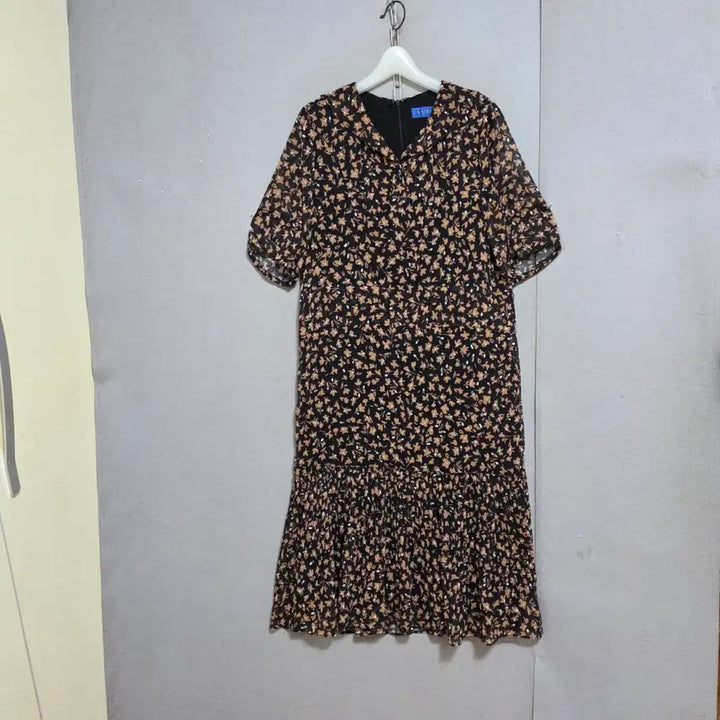 [BUNJANG] Keith Chiffon Dress / s하루특가s30  키이스 시원한 쉬폰 원피스 55  n3314