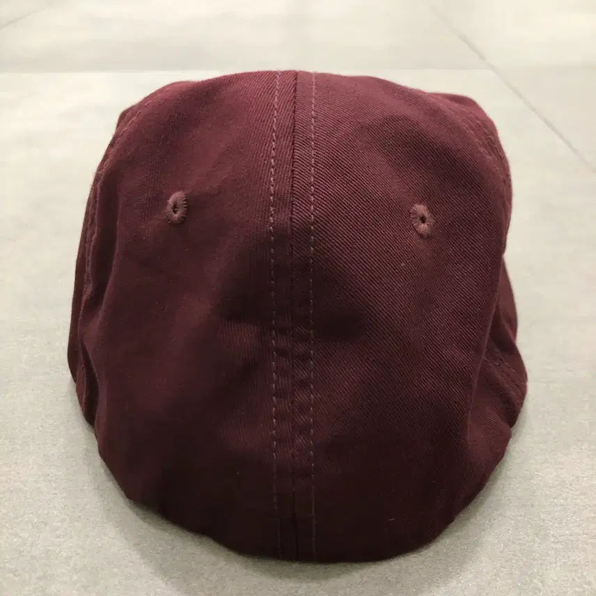 [BUNJANG] Palm Angels Palm Tree Embroidered Baseball Cap / 팜앤젤스 palm angels 엔젤 팜트리 자수 볼캡 모자