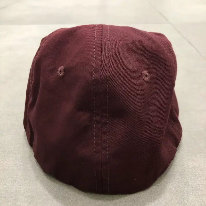 [BUNJANG] Palm Angels Palm Tree Embroidered Baseball Cap / 팜앤젤스 palm angels 엔젤 팜트리 자수 볼캡 모자