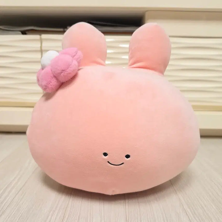 [BUNJANG] Asami Mimi-chan 38cm Authentic Medium-Large Plush / 무료배송 아사미미짱 38cm 정품 중대형 인형 판매