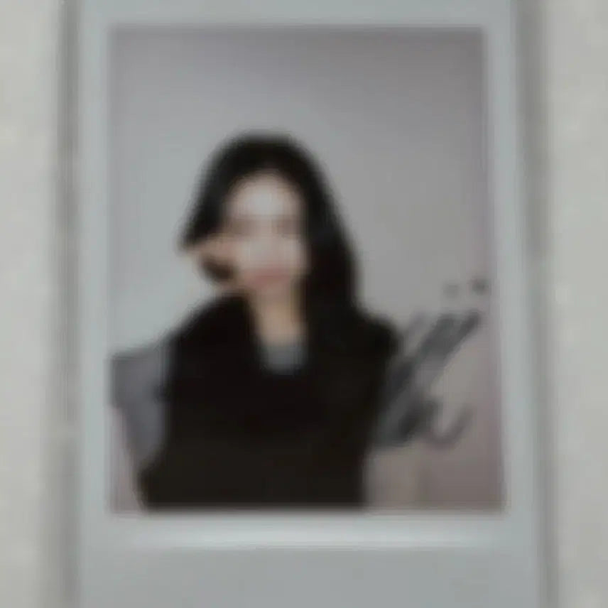 [SOLD OUT] ITZY tunnel vision 있지 류진 싸인폴라 양도