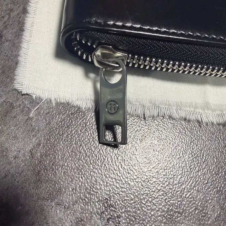 [BUNJANG] Maison Margiela Card Holder Full Box / 마르지엘라 카드지갑 풀박스