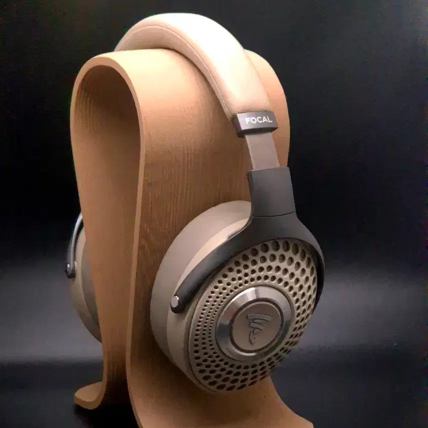 [BUNJANG] Focal Bathys Noise Cancelling Wireless Headphones Dune / 포칼 베티스 듄 FOCAL Bathys 노이즈 캔슬링 무선 헤드폰