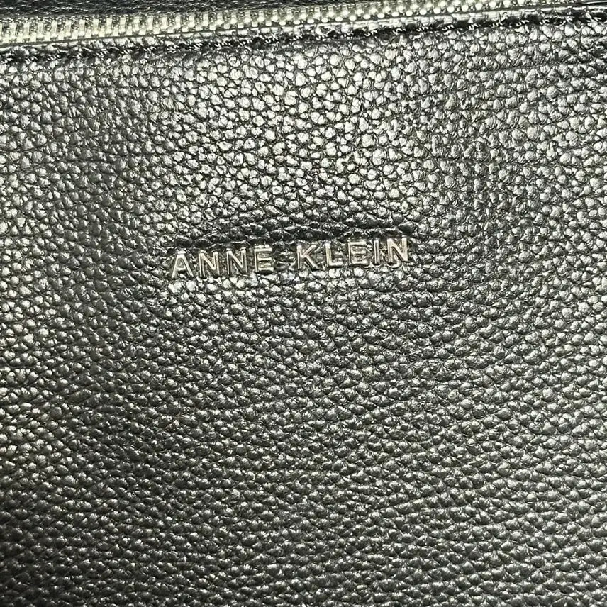 [BUNJANG] Anne Klein Tote Bag / 앤클라인 토트백