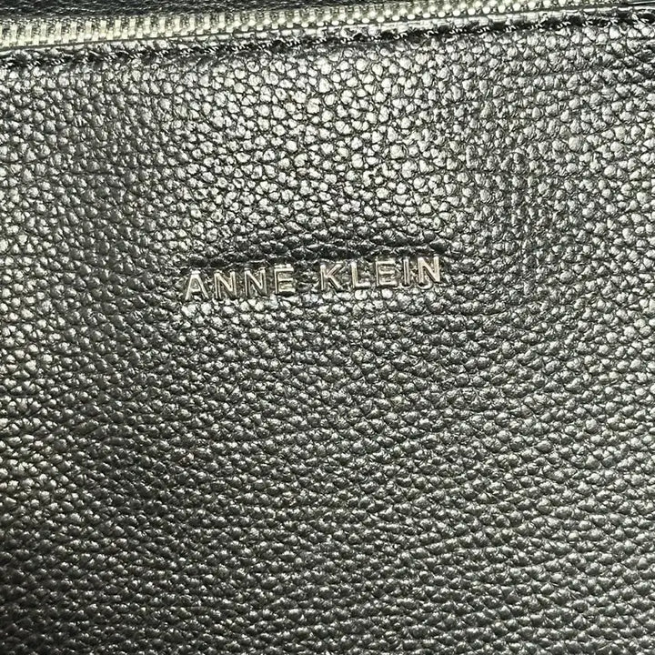 [BUNJANG] Anne Klein Tote Bag / 앤클라인 토트백