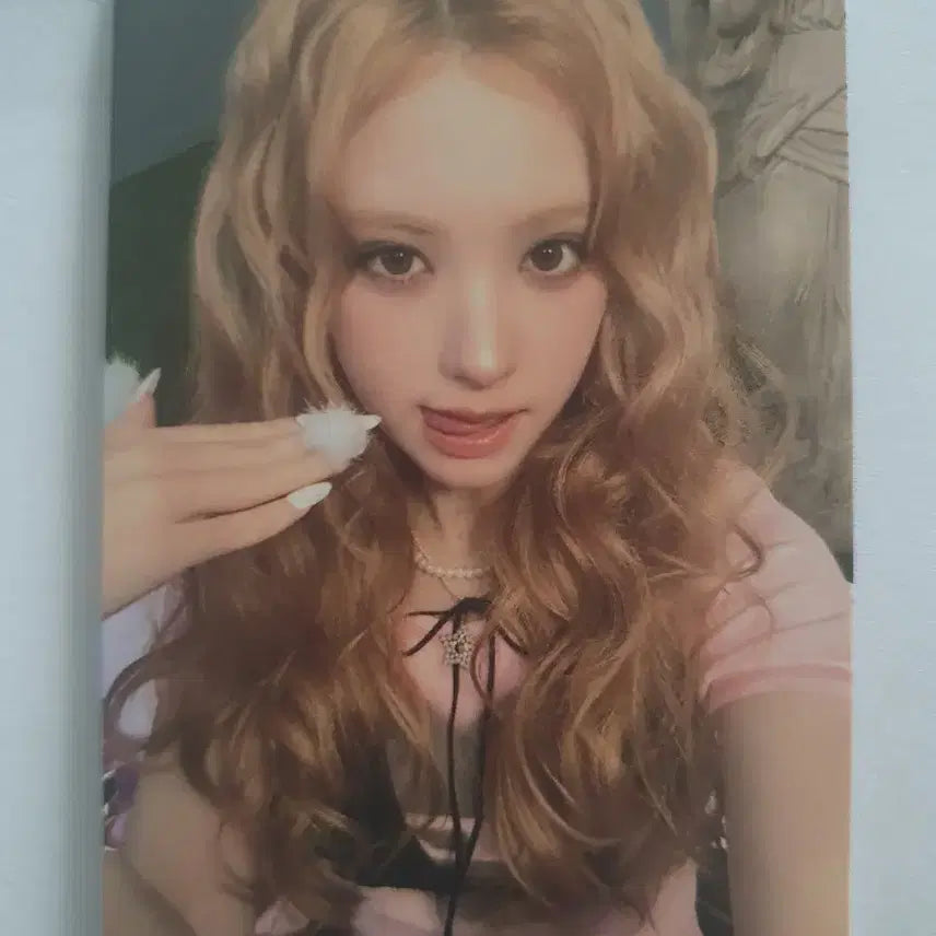 [SOLD OUT] 오드유스 마야 베이비페이스 공방포카