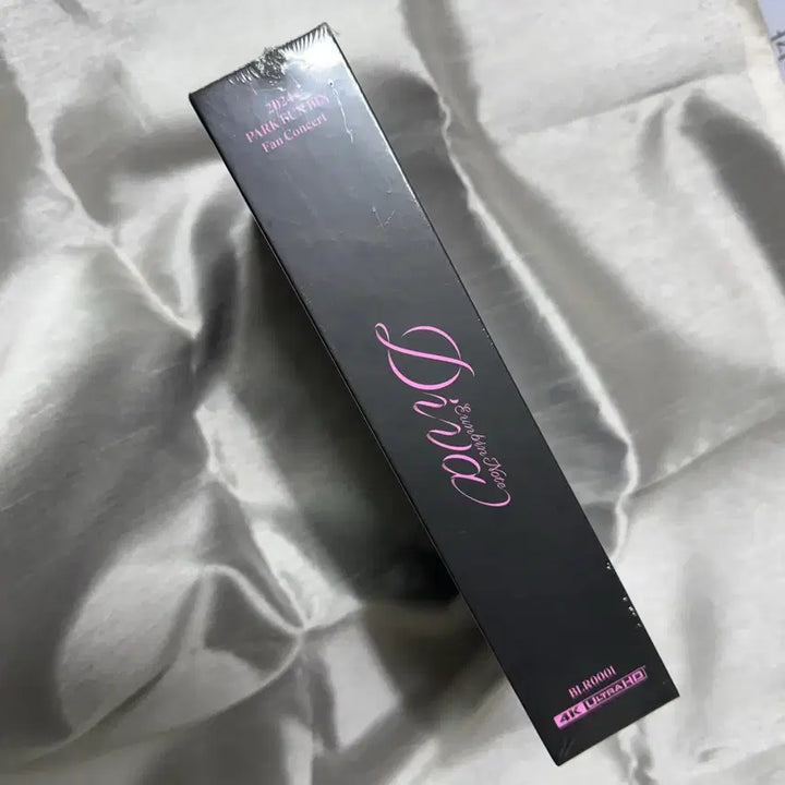 [SOLD OUT] 박은빈 은빈노트디바 팬콘서트 블루레이