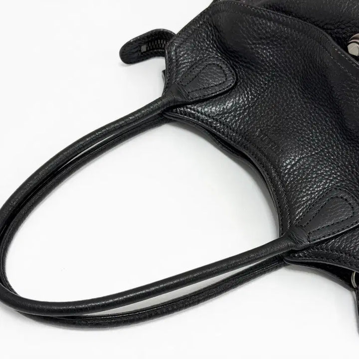 [BUNJANG] Prada Leather Shoulder Bag / 프라다 레더 숄더백