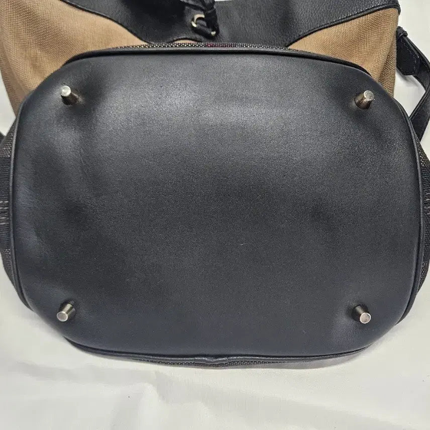 [BUNJANG] Burberry Hobo Bag / 정품 버버리 호보백