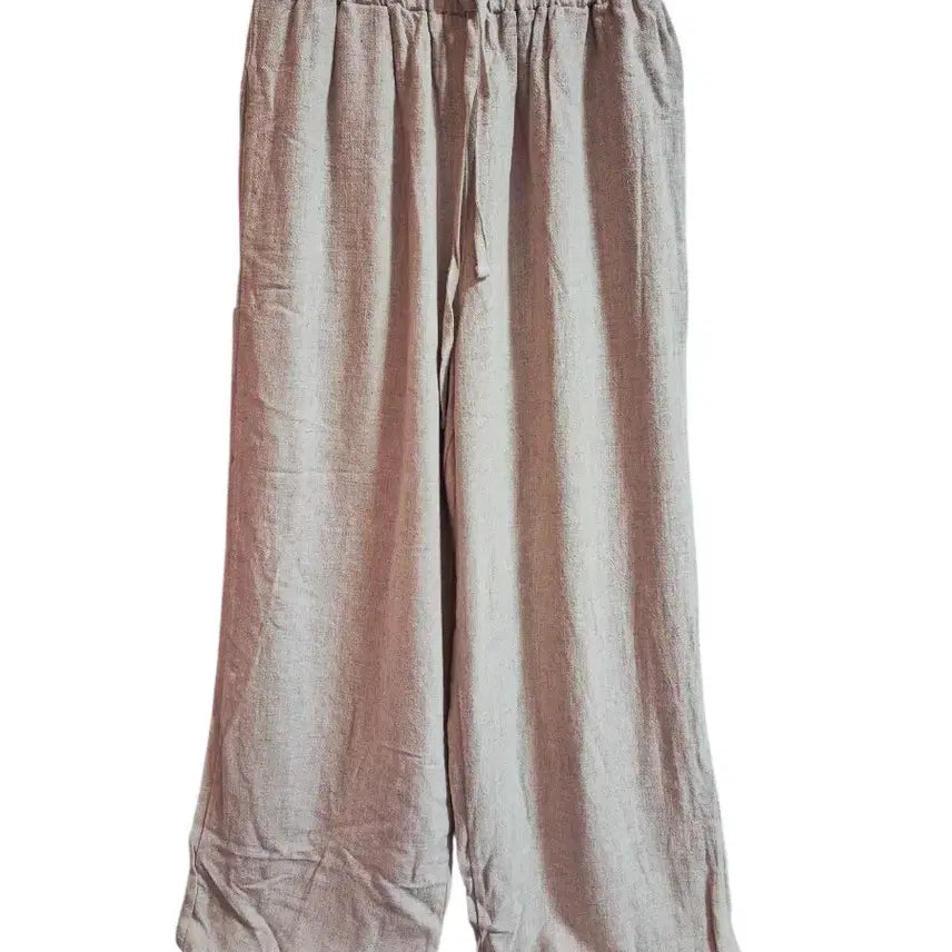 [BUNJANG] Summer Linen Pants Collection / 여성 여름 린넨 바지 모음