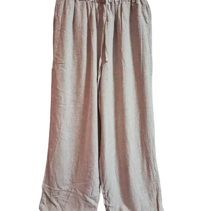 [BUNJANG] Summer Linen Pants Collection / 여성 여름 린넨 바지 모음