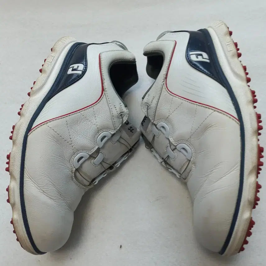 [BUNJANG] Footjoy Boa Golf Shoes (240) / 풋조이 보아골프화240