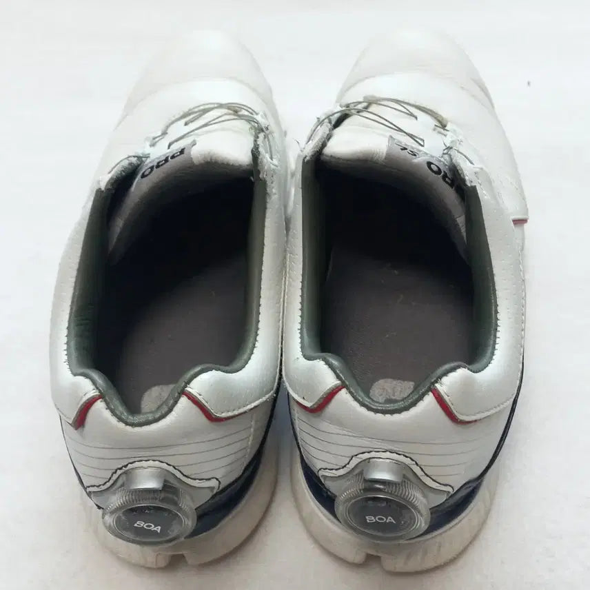 [BUNJANG] Footjoy Boa Golf Shoes (240) / 풋조이 보아골프화240