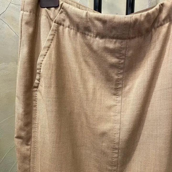[BUNJANG] Max Mara Long Skirt / 막스마라 4계절 골반 스커트 77