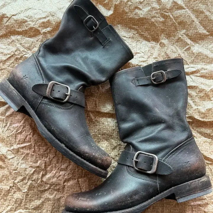[SOLD OUT] Frye 7.5 ENGINEER 부츠