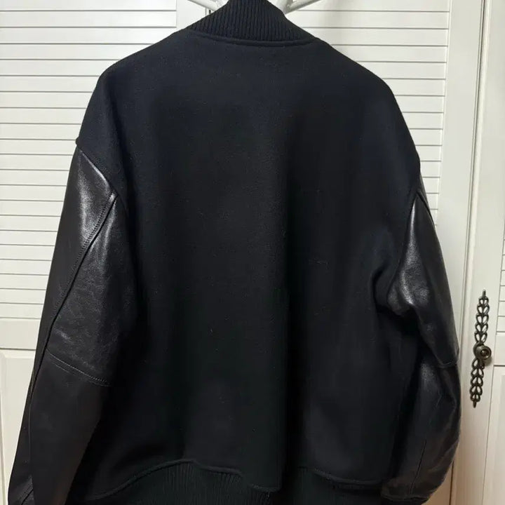 [BUNJANG] LOEFF Stadium Jacket / LOEFF 스타디움 자켓
