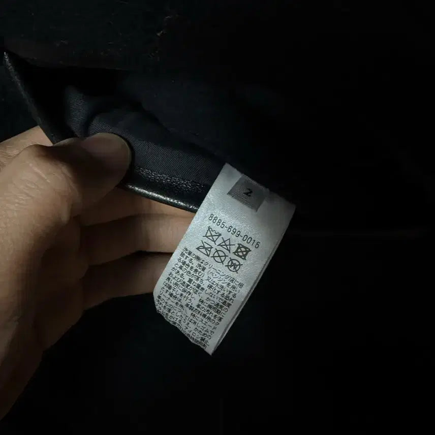 [BUNJANG] LOEFF Stadium Jacket / LOEFF 스타디움 자켓