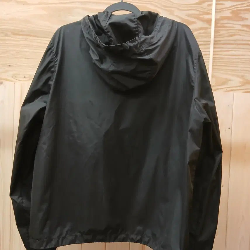 [BUNJANG] Prada Flight Windbreaker Jacket (M) / 프라다 플라이트 바람막이 자켓 [M사이즈]