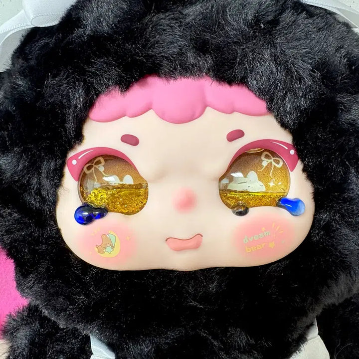 [BUNJANG] JIIMO Forest Fairy 400% Golden Water Eyes Doll / 지이모 숲속의요정 400% 황금물눈 인형