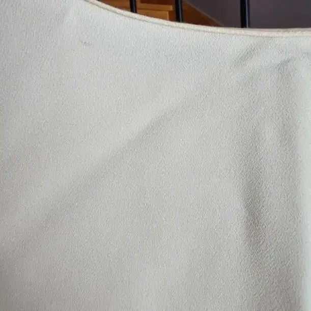 [BUNJANG] Marni Ivory Long Sleeve Blouse / 마르니 아이보리긴팔블라우스