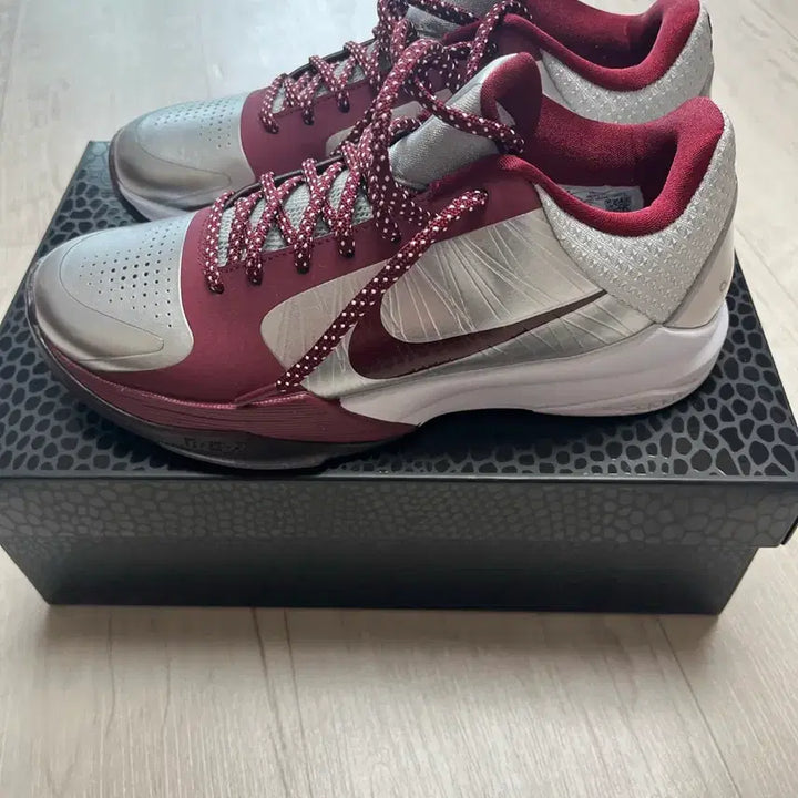 [BUNJANG] Nike Kobe 5 Sneakers / 나이키 코비5