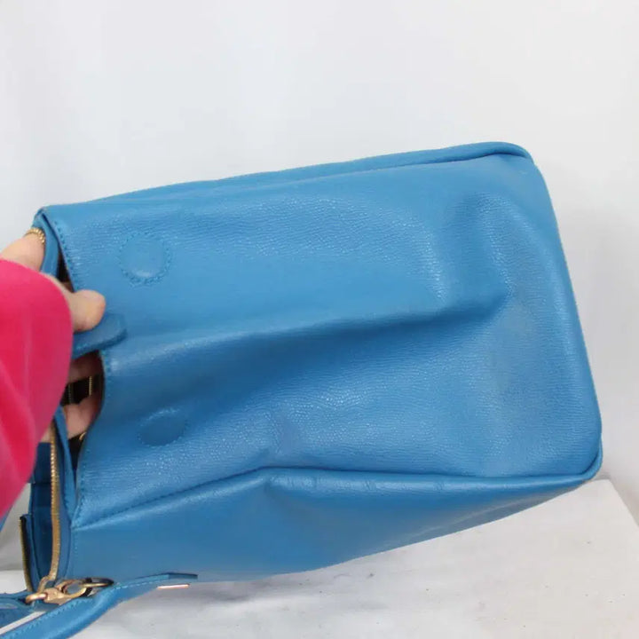 [BUNJANG] Couronne Tote Cross Bag / 쿠론 정품 여성 토트백 크로스백 가방 상상샵