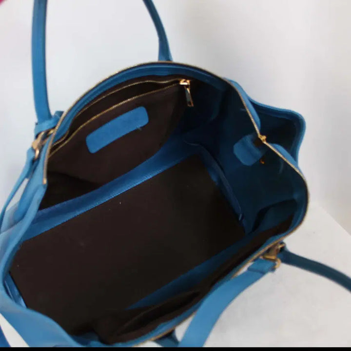 [BUNJANG] Couronne Tote Cross Bag / 쿠론 정품 여성 토트백 크로스백 가방 상상샵