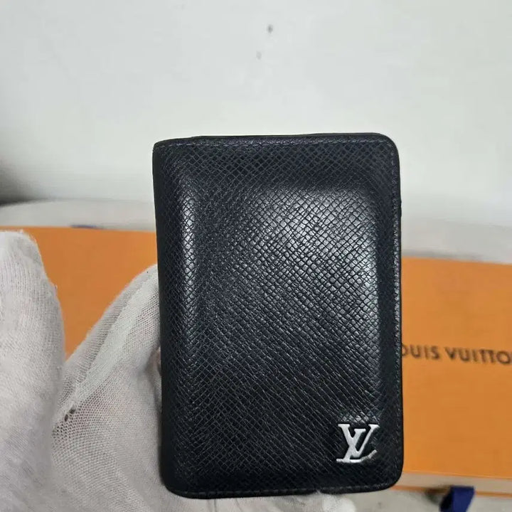 [BUNJANG] Louis Vuitton Tiger Organizer / [정품] 루이비통 타이거 오거나이저