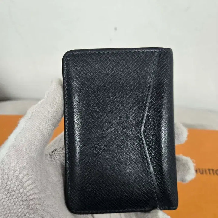 [BUNJANG] Louis Vuitton Tiger Organizer / [정품] 루이비통 타이거 오거나이저